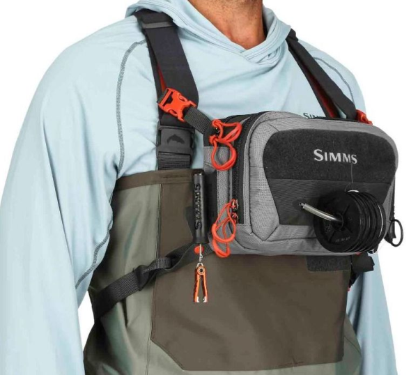 Simms Freestone Chest Pack For Sale Online 5 Simms Freestone Chest Pack For Sale Online 5